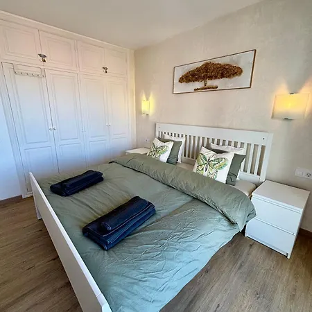 Victoria Apartment, * Costa Adeje (Tenerife)