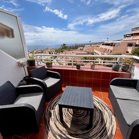 Victoria Apartment, Daire